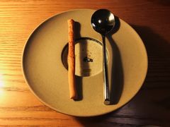 松露蘑菇汤-EN SPACE恩空间