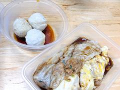 -山水肠粉(盐田店)