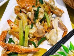 -台山美食一绝阿四台山黄鳝饭(阿四创作店)