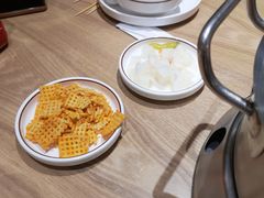 -杨翔豆皮涮牛肚(华阳城店)