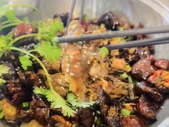 -天治宣·野椒鸡(龙头寺总店)