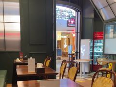 -章记星洲 · 新加坡餐厅(望京店)
