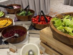 -天伦王朝酒店·盛华瑄餐厅