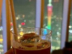 -广州四季酒店·天吧·高空酒吧