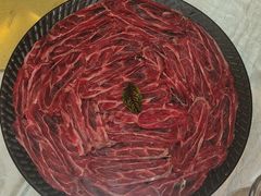 -东来顺•非遗火锅(外滩店)