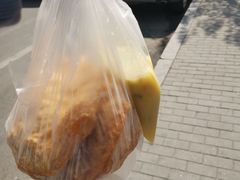 -老方子馅饼粥(台东店)