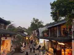 -小河直街历史文化街区