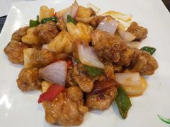 -御膳粥·牛乳粥底火锅·地道顺德菜(容桂店)