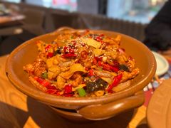-一个叫川的地方(麒麟新天地店)