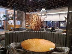 大堂-禾珍珠家常小馆(河南博物院店)