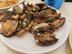 -澜悦港海鲜体验主题餐厅