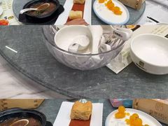 -點無缺茶楼·海鲜酒家(世博店)