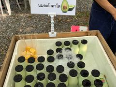 -Bamboo Saturday Market(Nana Jungle)