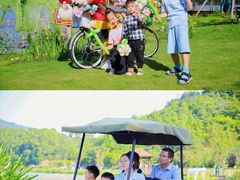 -东钱湖旅游度假区