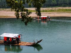 -楠溪江风景名胜区