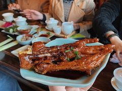 -青藤茶馆(南山路店)