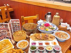 -老雒阳面馆·水席(王城路店)