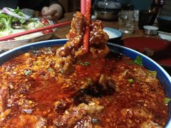 -58度品质川菜馆(经一路店)