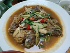 -星奇缘·海鲜餐厅(东山美食地标店)