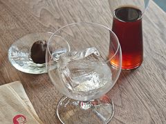 -知亘茶食