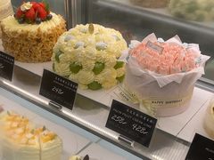 -港丽餐厅(杭大店)