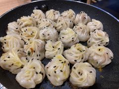 拇指煎包-望江门小龙虾·烧烤(九堡店)