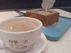 -和平馆·地道港澳茶餐厅(西门口店)
