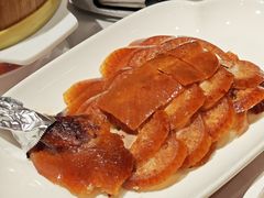 -大鸭梨烤鸭店(花园村店)