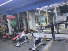-臻元搏击格斗泰拳拳馆(港隆店)