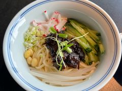 -喜悦烤鸭·新京菜(王府井店)