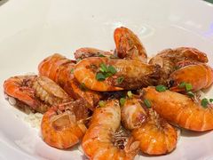 -王庄阿咪海鲜大排档(象园店)