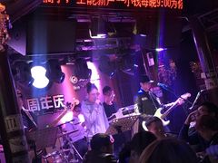 -杜尚rooftop露台酒吧