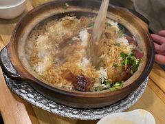 -烹然四季椰子鸡火锅(团结湖总店)
