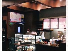 -星巴克臻选(南京江宁万达广场店)