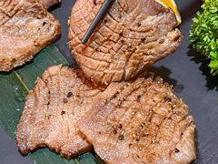 特级厚切牛舌-长崎屋·日本料理·刺身·烧鸟(天河北路店)