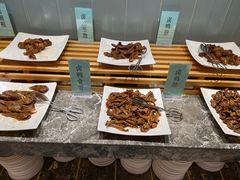 -禾斗海鲜自助(市南银座店)