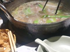 -盡膳口福·百年汤方火锅(科华北路店)