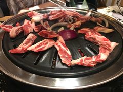 -九田家黑牛烤肉料理(中北镇店)