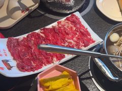 -牛品荟牛肉火锅(新城广场店)