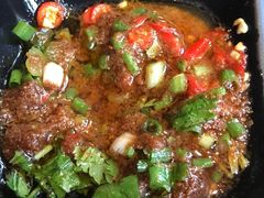 -手选潮汕鲜活牛肉火锅(二七广场店)