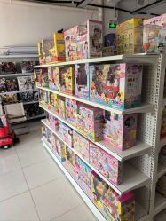 -玩动奇季品牌玩具超市
