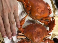 -老字号蛇口德记烧腊饭店·海鲜加工