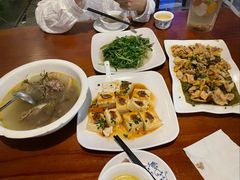 -晶采餐厅(仁化丹霞山店)