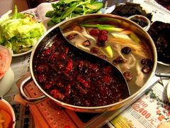 -傣妹火锅(荔湾广场店)