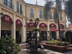 -佛罗伦萨小镇广佛名品奥特莱斯(疏港路店)