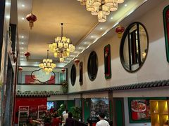 -川香鼎盛·川府家宴商务宴请(市桥富华总店)