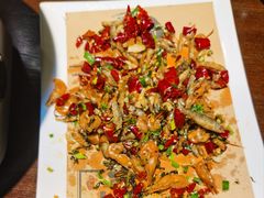 -悦硒楼·新派恩施菜