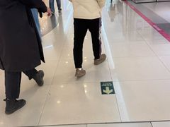 -AEON永旺(东方宝泰店)