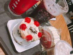 -星巴克臻选(舟山凯虹广场店)