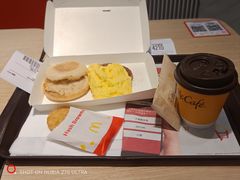 -麦当劳(新濠影汇店)